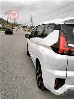 ميتسوبيشي اكسباندر